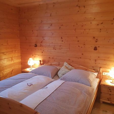 Ferienwohnung Arina Tauplitz Exteriér fotografie