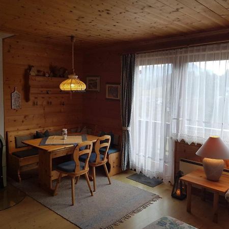 Ferienwohnung Arina Tauplitz Exteriér fotografie