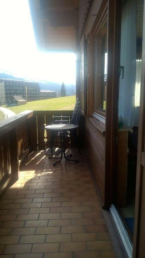Ferienwohnung Arina Tauplitz Exteriér fotografie
